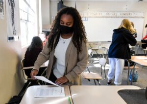 High Schools In Risk of Losing AP Classes If ‘Required Topics’ Are Banned From Being Taught