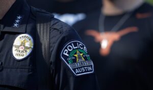 18 Austin Cops Might Soon Be Charged Over 2020 Protest Brutality