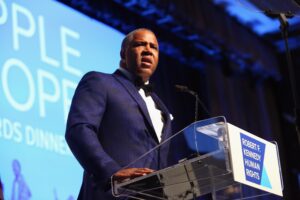 Richest Black Man On Why Folks Shouldn’t Be Scared Of Trump’s Banning of DEI