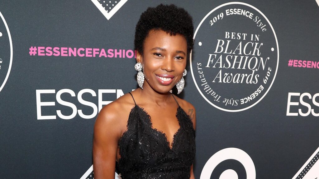 Groundbreaking Costume Designer Zerina Akers Scores an Emmy for Beyoncé’s Black Is King