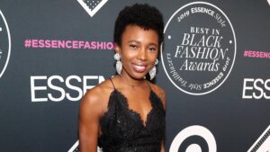 Groundbreaking Costume Designer Zerina Akers Scores an Emmy for Beyoncé’s Black Is King