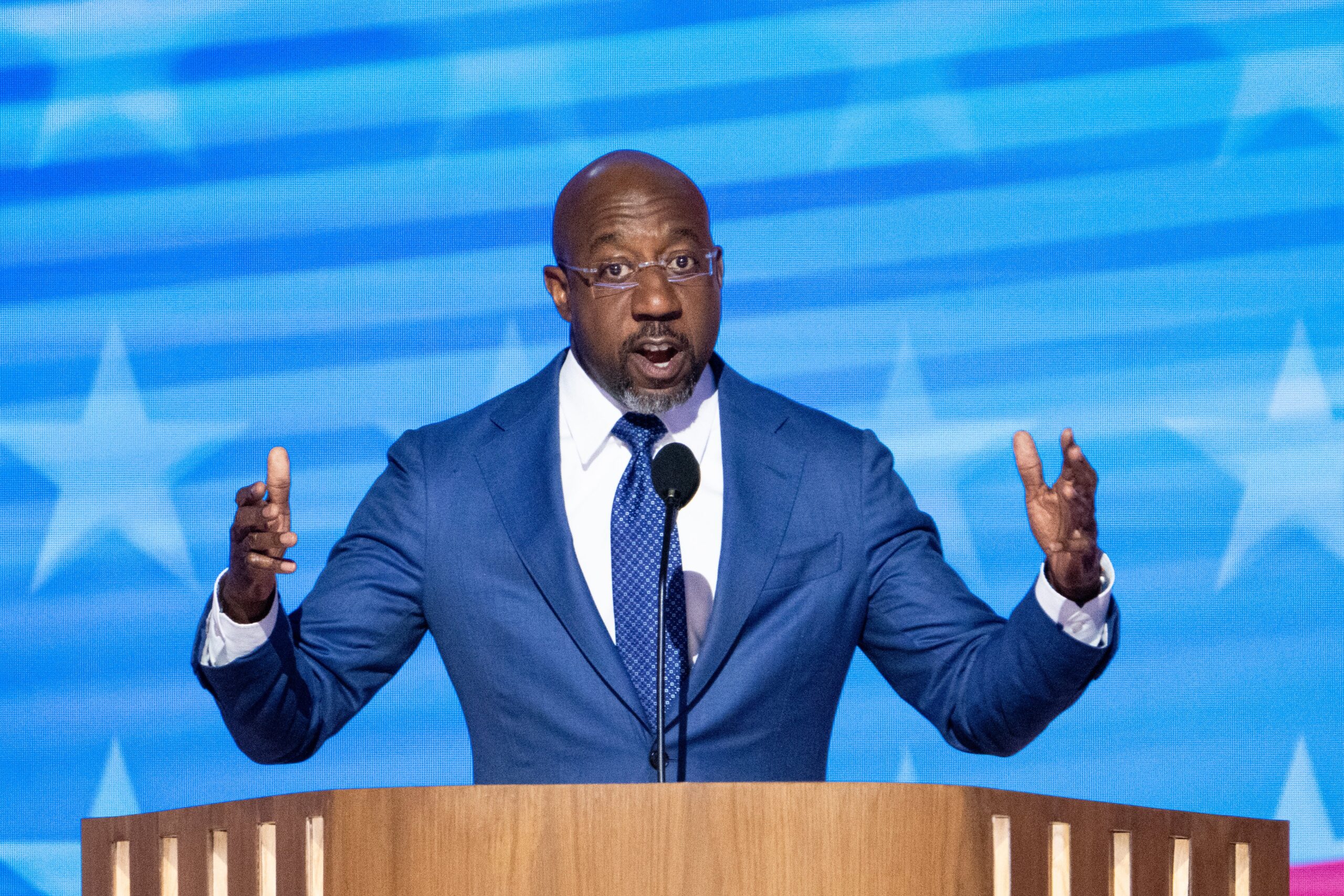 Photo: Getty Images Bill Clark