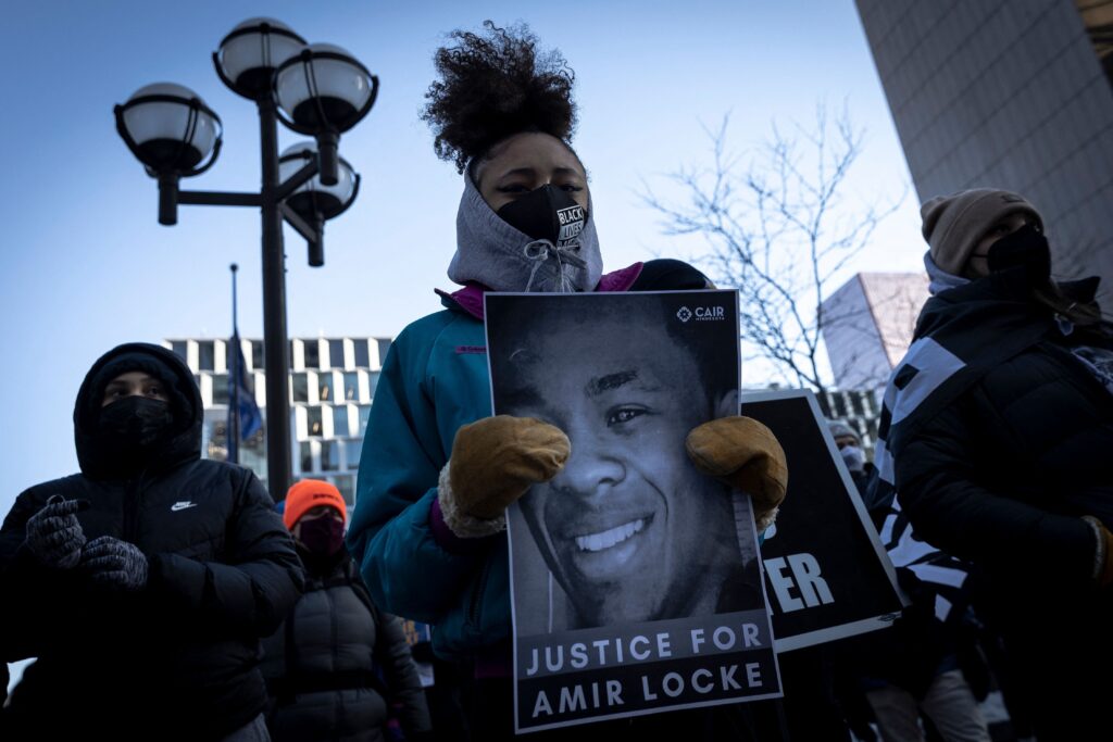 The Warrant that Led to Amir Locke’s Death was Meant for His Cousin