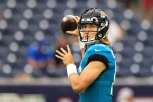 The Jacksonville Jaguars End Their Losing Streak, the Arizona Cardinals Can’t Be Beat and Other Takeaways From Week 6 of the NFL