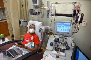 FDA Approves Sickle Cell Treatment, But Will Things Actually Change For Black Patients?