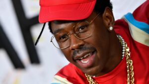 It’s Time To Admit That Tyler, The Creator Is A National Treasure
