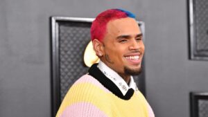 Chris Brown Sued for Allegedly Drugging and Sexually Assaulting Woman [CORRECTED]