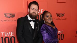 Now That Quinta Brunson Is Divorcing White Husband, Black Internet Users Want Her With This Black Actor
