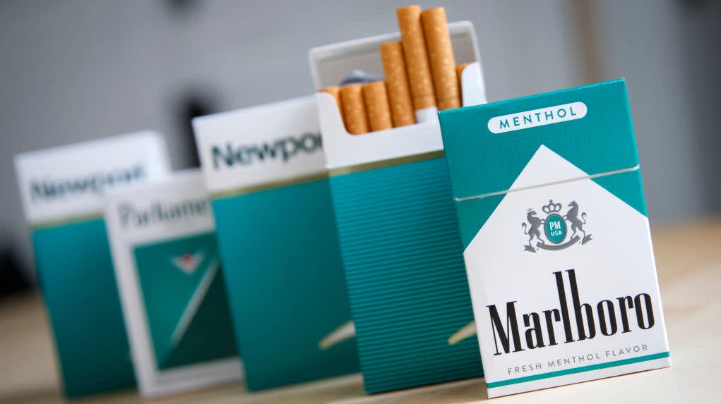 Black Health Advocates Want US Government to Take on Menthols As Hard As It’s Taken on Other Flavored Tobacco