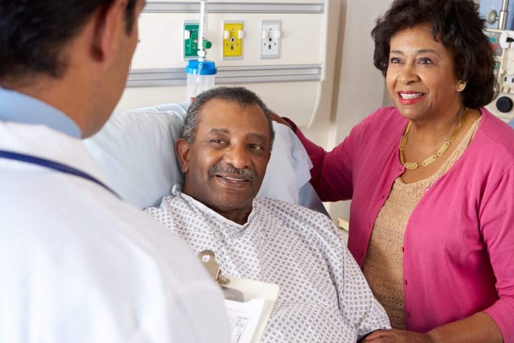 HBCU Medical Schools Working to End Racial Disparities in Organ Donation