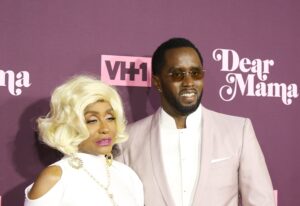 Why Is This Ex-Gangster Planning to Sue Diddy’s Mama??