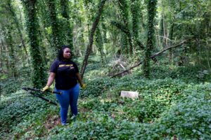 3,300 Black Gravesites in VA Recovered, Waiting for Families to Visit