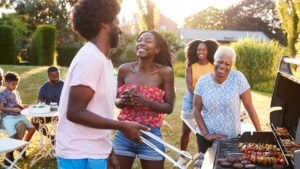 The Official Rules for the 2019 Cookout Season