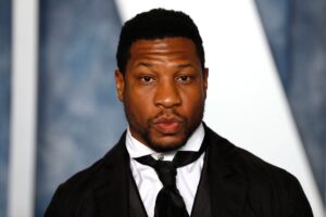 Jonathan Majors Domestic Dispute Trial Officially Begins, Opening Statement Loom
