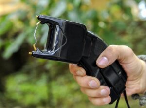 Two Texas Teens Face Hate-Crime Charges For Dressing in Klan Outfits and Using a Taser on A Black Classmate on Halloween
