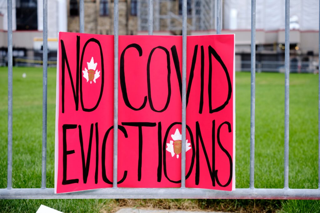 Federal Judge Reverses CDC’s Eviction Moratorium, Putting Millions at Risk of Losing Their Home