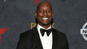I Think It May Be Time for Tyrese to Throw in the Tile
