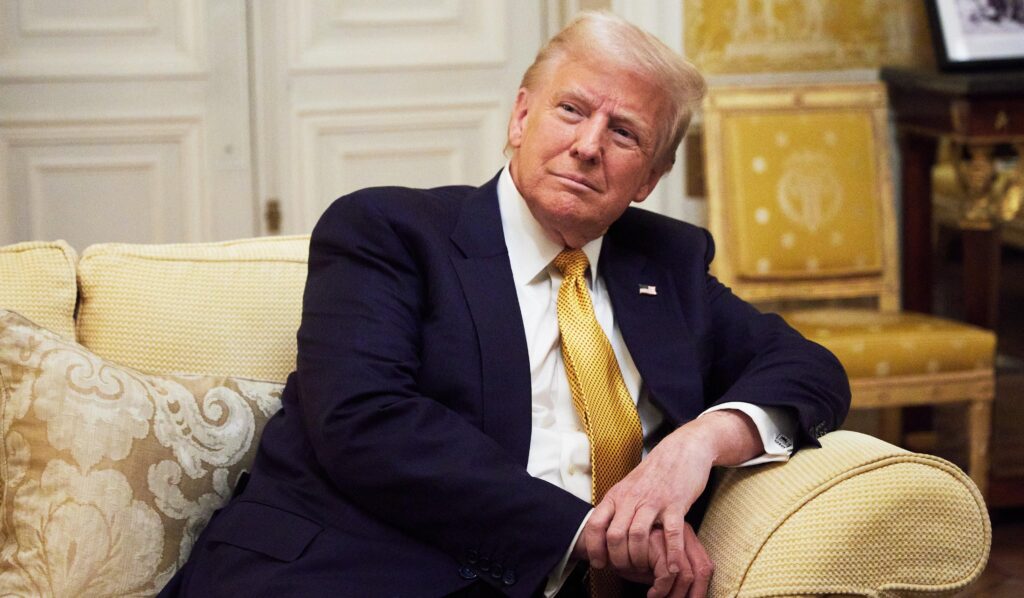 Conservative White Folks Have Gotten Bold Since Trump’s Re-Election, And It’s Worse Than Before…