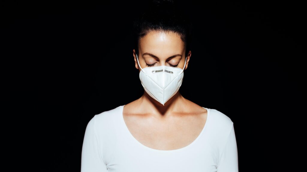 I'm a Black COVID Long-Hauler Who Wore My Credentials So Doctors Would Listen. They Didn’t.