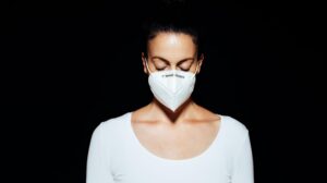 I'm a Black COVID Long-Hauler Who Wore My Credentials So Doctors Would Listen. They Didn’t.