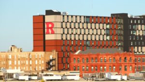 Oh Lord, Rutgers Hops on Trump Bandwagon Cancels A Major HBCU Event