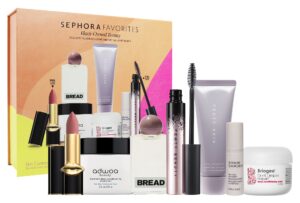 Sephora’s Got a Sample Set for Us, by Us