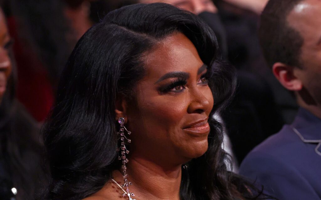 Why Kenya Moore Has Always Been the Problem