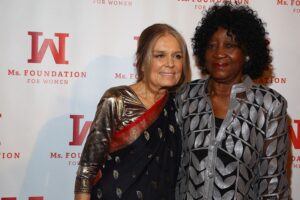 Dorothy Pitman Hughes, Black Feminist Pioneer Dies at 84