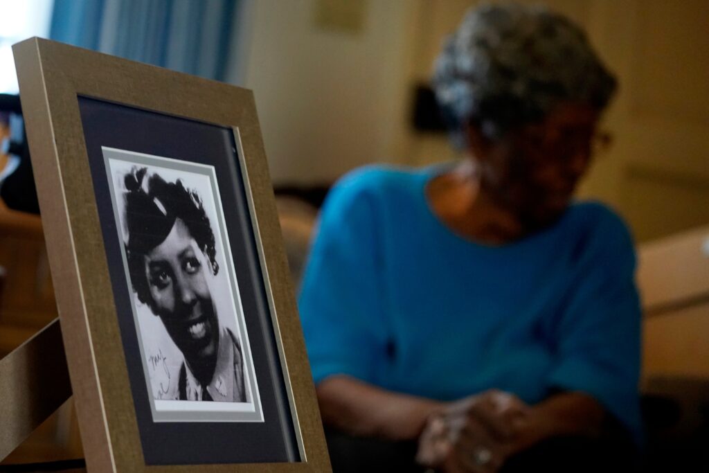 Congress Set to Honor WWII Battalion Composed of Black Women