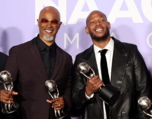 Marlon Wayans Claps Back at Big Bro Damon Wayans for Dating Nephew’s Ex-Girlfriend