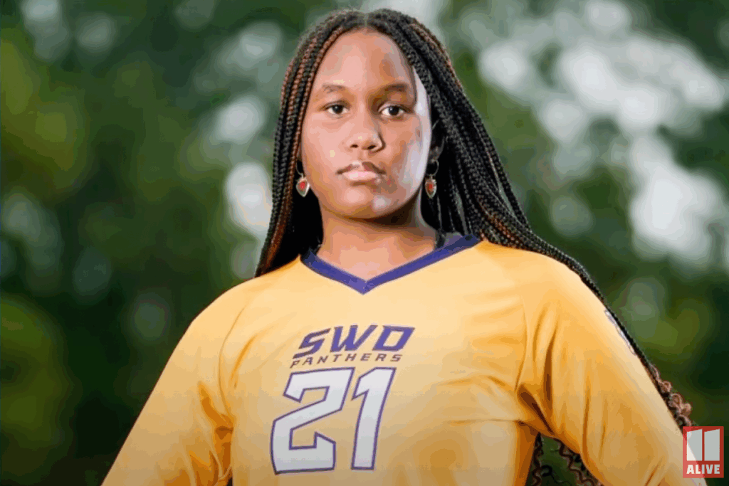 The Reason This Atlanta Black Teen Girl Died After Volleyball Practice Will Infuriate You