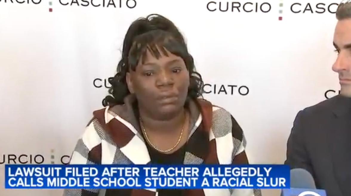 Screenshot: ABC 7 Chicago