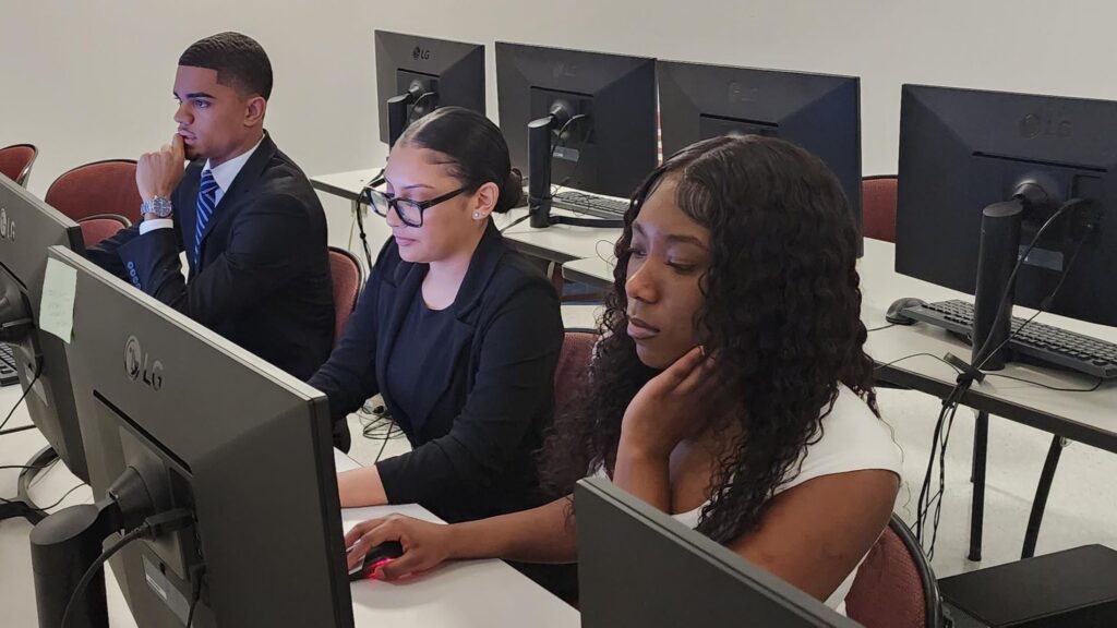 How One HBCU is Empowering Undergrads to Forge a Path to Prosperity