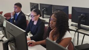 How One HBCU is Empowering Undergrads to Forge a Path to Prosperity