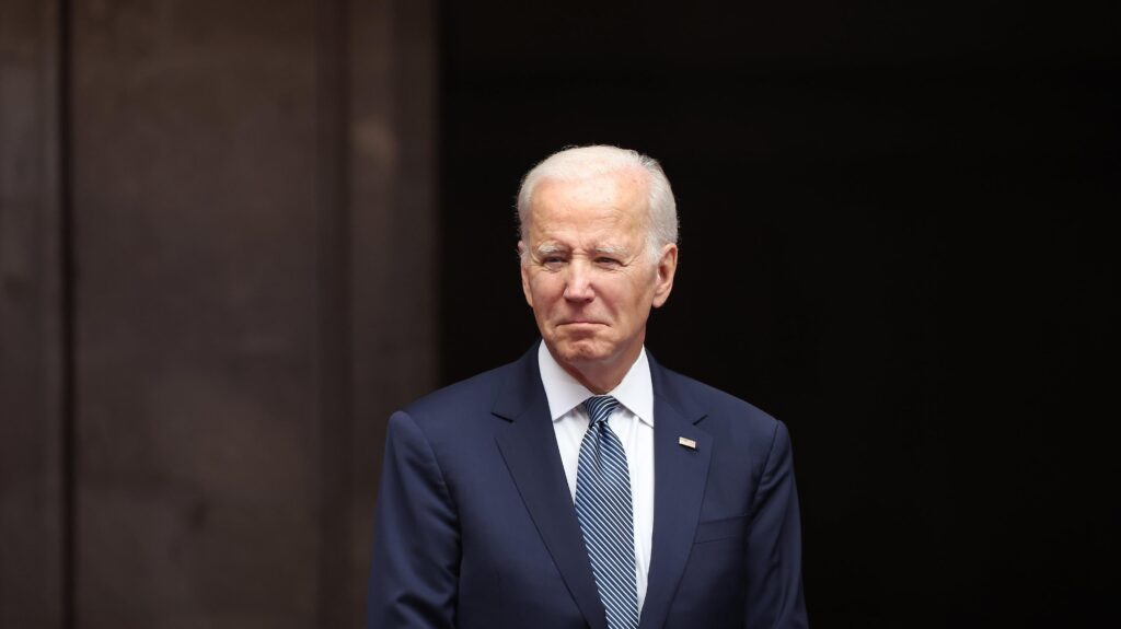 Biden, Don’t Sleep: Here’s Why When Black Folks Collectively Say ‘Oh, Sh*t!” It’s Time to Switch It Up