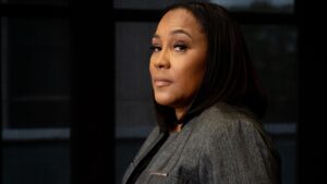 Fani Willis’ Testimony Proves That Black Women Don’t Go Down Without A Fight