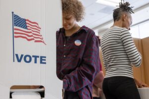 The Battle Over Voting Rights Rages On in Virginia