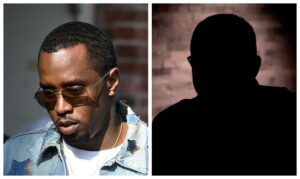 One of Diddy’s Mystery Accusers Breaks Their Silence