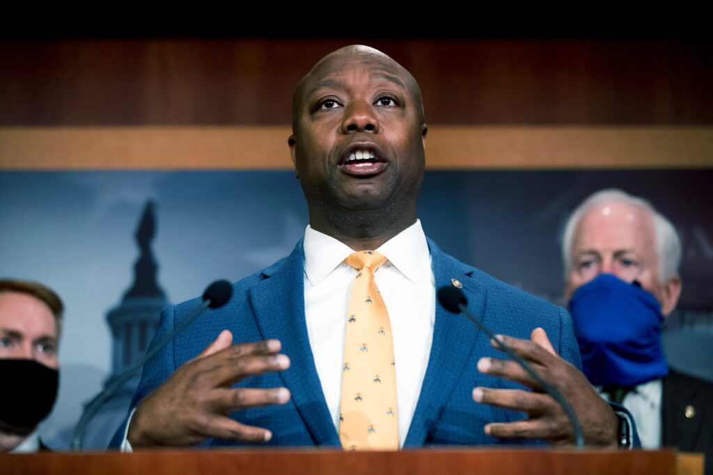 New Group Recruiting Young, Black Conservatives to Become Candidates