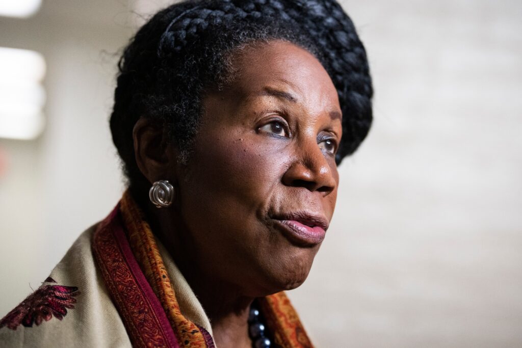 House Dems Say They Can Finally Get a Reparations Commission Passed