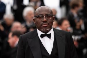 Hmmm? Is British Vogue’s First Black Editor Stepping Down Because Of Feud with Anna Wintour?