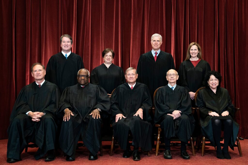 Barack Obama & Other Black Leaders React to Roe v. Wade Overturning [UPDATE]