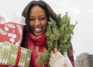 H&M Wants You to Buy From a Black Woman This Holiday Season