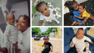 Heartbreaking: Texas Mother Grieves After Her 2-Year-Old Daughter is Mauled By Dogs