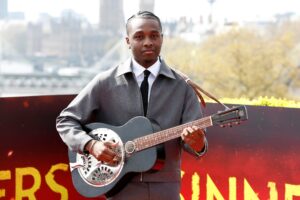 Wait! ‘Sinners’ Star Miles Caton Was A Child Prodigy On This Television Show With Steve Harvey