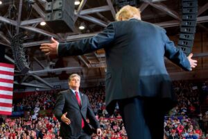 Coronavirus Denier Sean Hannity Switches Tune: ‘Please Take COVID Seriously…Enough People Have Died’