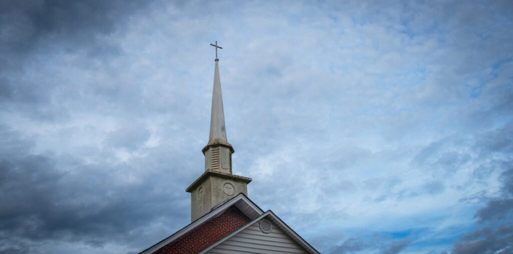Three Black Churches Burned in One Louisiana Parish