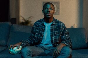 Their Eyes Were Watching Tyler Perry: Some Thoughts on Escapism, Responsibility and White Rage
