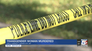 Brianna ‘BB’ Hill Becomes the 20th Black Trans Woman Killed This Year