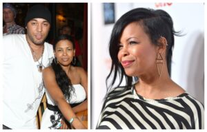 En Vogue Singer Dawn Robinson’s Ex Offers an Olive Branch After She Reveals She’s Homeless